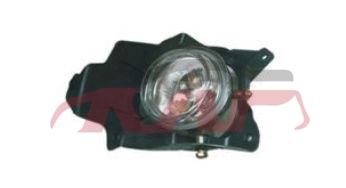 For Mazda 5502007-2011 Mazda 2&nbsp;fog Lamp&nbsp;bs1e-51690/680, Mazda  Auto Lamps, Mazda 2 Parts Suvs Price-BS1E-51690/680