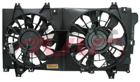 For Mazda 12142017-2019 Mazda 3-axela&nbsp;fan Electric&nbsp;pe2015025, Mazda 3 Car Pardiscountce, Mazda   Automotive Accessories-PE2015025