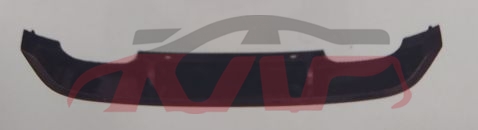 For V.w. 749golf 7&nbsp;rear Bumper Spoiler&nbsp;, Golf Automotive Parts, V.w.  Auto Part-