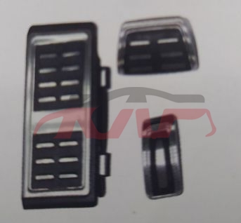 For V.w. 749golf 7&nbsp;accelerator Pedal&nbsp;, V.w.  Auto Part, Golf List Of Auto Parts-