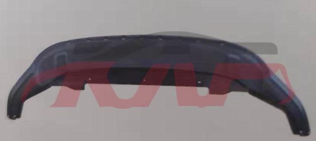 For V.w. 1742golf 7r  front Bumper Spoiler 5g0805915d 9b9, Golf Auto Parts Manufacturer, V.w.  Auto Part5G0805915D 9B9