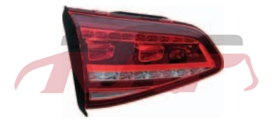 For V.w. 1744golf 7gti  tail Lamp 5g0945207/208/307f/308f, Golf Auto Parts Manufacturer, V.w.   Car Body Parts5G0945207/208/307F/308F