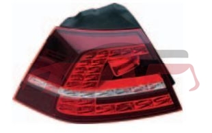 For V.w. 1744golf 7 Gti&nbsp;tail Lamp&nbsp;5g0945207/208/307f/308f, V.w.   Automotive Parts, Golf Automotive Accessories Price-5G0945207/208/307F/308F