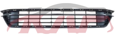 For V.w. 1745sportsvan front Bumper Grille 51g853677b, Golf Auto Parts Manufacturer, V.w.  Car Grills51G853677B