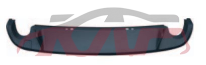 For V.w. 1747goif 6 Gti&nbsp;rear Spoiler&nbsp;5k6 807 521h, Golf Car Accessorie Catalog, V.w.  Auto Lamps-5K6 807 521H