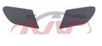 For V.w. 752golf 5 R32&nbsp;spray Cover&nbsp;1k5 955 109a, Golf Parts For Cars, V.w.   Automotive Accessories-1K5 955 109A