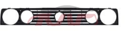 For V.w. 1753goif 1 74-83 grille Red 191853653f, Golf Auto Parts Price, V.w.  Car Lamps191853653F