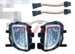 For V.w. 17682012-2015 Jetta Vi Gli&nbsp;fog Lamp&nbsp;5k0941699c/700c, Jetta Car Accessorie Catalog, V.w.  Auto Parts-5K0941699C/700C