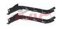 For V.w. 2017801998-2007 Jeeta Ⅳ Bora&nbsp;rear Bumper Bracket&nbsp;1j5807393/394, V.w.   Car Body Parts, Jetta Car Parts Catalog-1J5807393/394