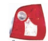 For V.w. 18052002-2004 Polo Ⅲ&nbsp;tail Lamp&nbsp;6q6945095g/096g, V.w.  Auto Lamp, Polo Auto Parts Catalog-6Q6945095G/096G