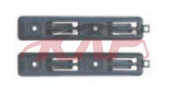 For V.w. 18102000-2005 Golg3 S&nbsp;front Bumper Brakcet&nbsp;377807189, V.w.   Automotive Accessories, Golf Auto Part-377807189