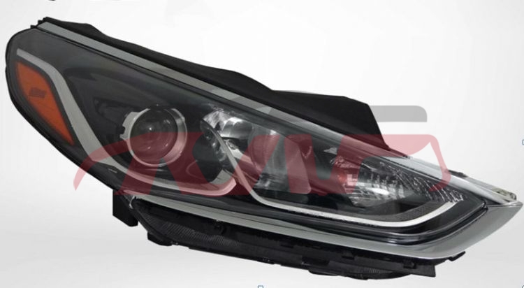 For Hyundai 1739sonata 2015-17 head Lamp 92101-c1000    92102-c1000, Hyundai  Car Parts, Sonata Car Parts92101-C1000    92102-C1000