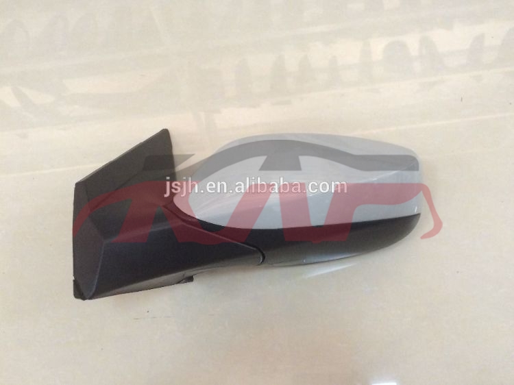 For Hyundai 20151712-13accent Middle East) door Mirror, Manual l 87610-1r110  R 87620-1r110, Hyundai   Automotive Accessories, Accent Car Accessories CatalogL 87610-1R110  R 87620-1R110