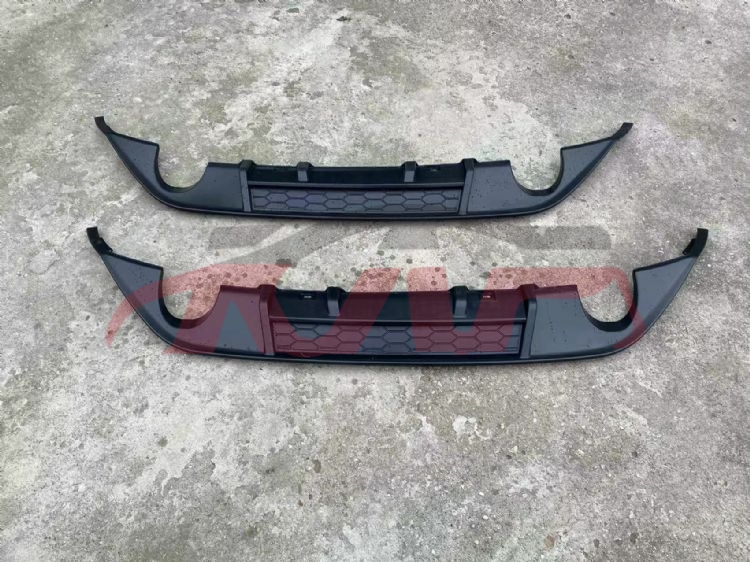 For V.w. 1744golf 7 Gti&nbsp;rear Bumper Spoiler&nbsp;5g6807568f, Golf Car Spare Parts, V.w.  Auto Part-5G6807568F