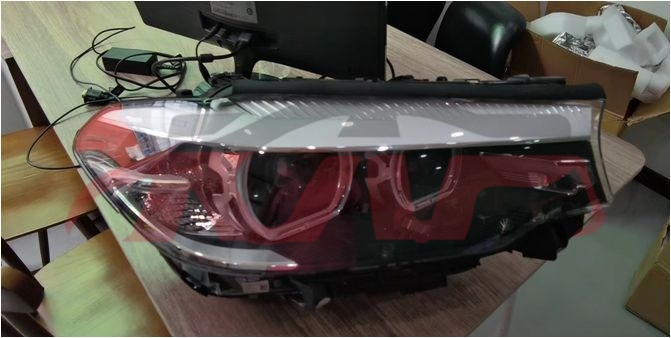 For Bmw 1014g30/g31/g38 China 2017-2017-2023&nbsp;g30 Head Lamp&nbsp;, Bmw  Car Lamps, 5  Automotive Accessorie-