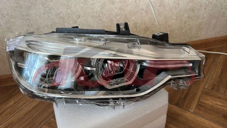 For Bmw 495f30/f35 2013-18&nbsp;f30 Head Lamp&nbsp;l 63118492473    R 63118492474, 3  Auto Part Price, Bmw  Auto Lamp-L 63118492473    R 63118492474