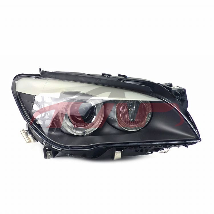 For Bmw 499f01/f02/f03/f04  2008-2012&nbsp;head Lamp Right-h Drive&nbsp;63117228426   63117228425, Bmw   Headlight Headlamp, 7  Parts For Cars-63117228426   63117228425