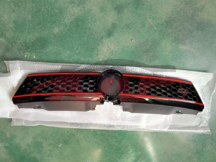 For V.w. 17682012-2015 Jetta Vi Gli&nbsp;grille&nbsp;, Jetta Replacement Parts For Cars, V.w.  Auto Lamp-