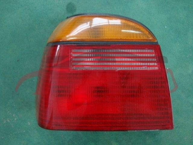 For V.w. 2017491992-1997 Goif 3&nbsp;tail Lamp&nbsp;1e0945095/096a, Golf Automobile Parts, V.w.   Car Body Parts-1E0945095/096A