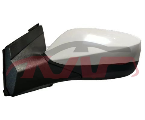For Hyundai 15172011-2013 Accent&nbsp;door Mirror, Manual&nbsp;l87610-1r000 R87620-1r000, Hyundai   Automotive Accessories, Accent Car Accessories Catalog-L87610-1R000 R87620-1R000