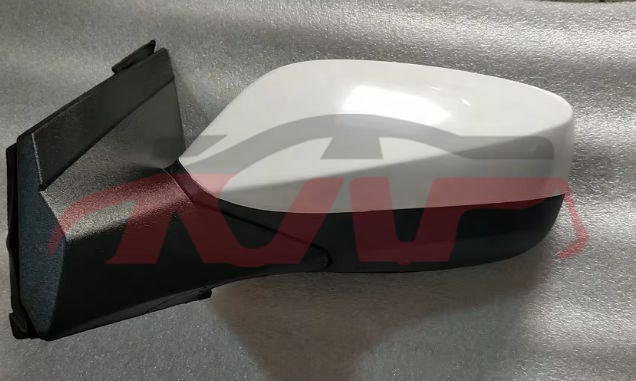 For Hyundai 15172011-2013 Accent&nbsp;door Mirror W/o Lamp, Electric&nbsp;l  87610-1r730   87610-1r340      R  87620-1r730   87620-1r340, Accent Car Parts, Hyundai  Mirrors-L  87610-1R730   87610-1R340      R  87620-1R730   87620-1R340