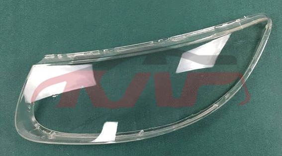 For Hyundai 15072008 Santafe&nbsp;head Lamp Cover&nbsp;, Hyundai  Auto Lamp, Santafe Car Spare Parts-