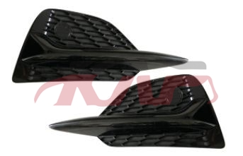 For Nissan 13512019 Qashqai/rogue Sport&nbsp;fog Lamp Cover, No Hole&nbsp;, Qashqai Car Parts Catalog, Nissan   Automotive Accessories-