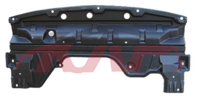 For Nissan 26022004  Altima&nbsp;engine Cover Of Lower&nbsp;75890-9y000, Nissan  Engine Left Lower Guard Plate, Altima Automotive Accessorie-75890-9Y000