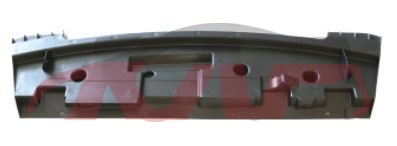 适用于尼桑2015 蓝鸟 水箱下护板 , 尼桑 保险丝盒盖, 风神 汽车配件-