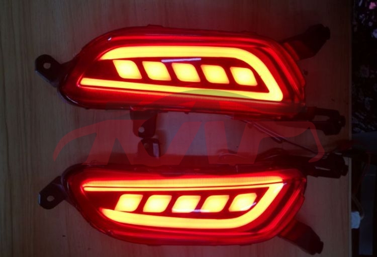 For Mazda 1983mazda Cx-3 rear Bumper Lamp , Mazda  Auto Lamp, Mazda Cx-3 Car Parts Shipping Price