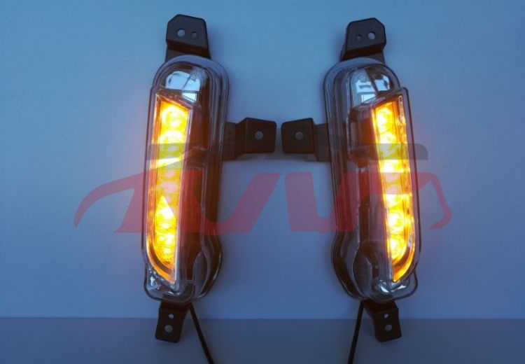 For Suzuk 20198705 Vitara&nbsp;daytime Running Lamp  Double Color&nbsp;, Suzuk   Daytime Running Light, Vitara Auto Parts Catalog-