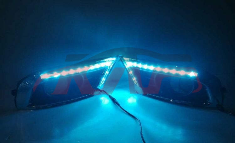 For Subaru 117697-03&nbsp;daytime Running Lamp  Three Colour&nbsp;, Subaru   Daytime Running Lamp, Forester Car Accessorie-