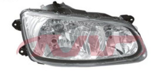 For Hino 19922013 head Lamp , 700 Automotive Parts, Hino  Auto Part