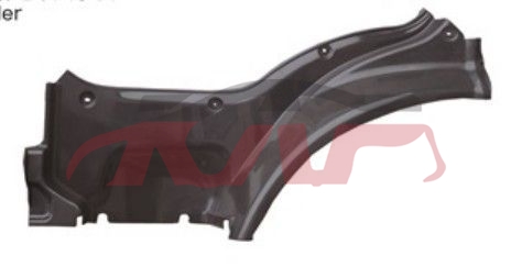 For Hino 19922013 fender , 700 Accessories, Hino  Car Parts