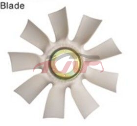 For Hino 19922013 fan Blade , 700 Automotive Parts Headquarters Price, Hino  Auto Part-