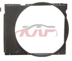 For Hino 19922013 fan Shroud , Hino  Auto Parts, 700 Auto Parts Manufacturer-