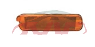 适用于五十铃2012  D-MAX 前杠灯 , 五十铃  D-MAX 汽车配件, 五十铃 汽车配件-