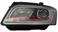 For Audi 1106q5 13 head Lamp , Q5 Automotive Parts Headquarters Price, Audi  Headlight Lamps
