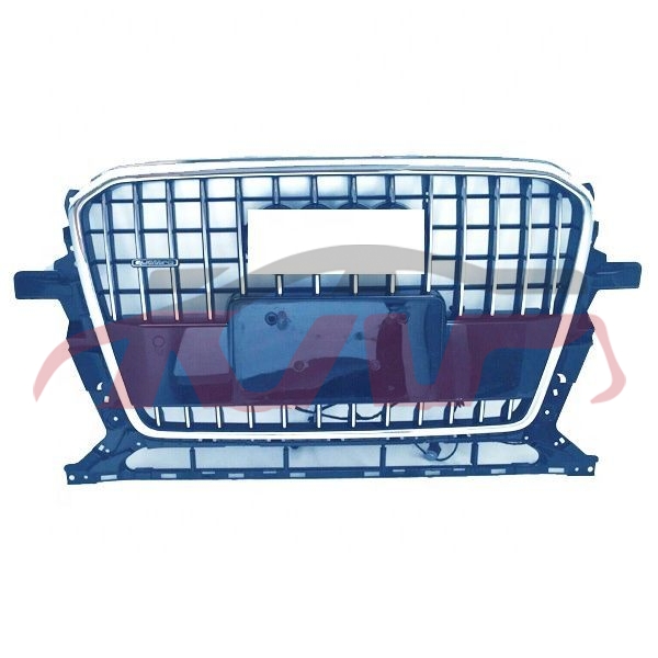 For Audi 11062013 Q5&nbsp;grille&nbsp;, Audi  Grills, Q5 Automotive Parts-