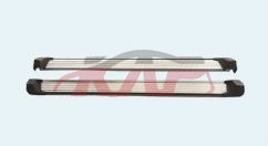 适用于丰田2012 海拉克斯/VIGO 侧踏板 , 丰田 汽车配件, 海拉克斯 汽车配件-