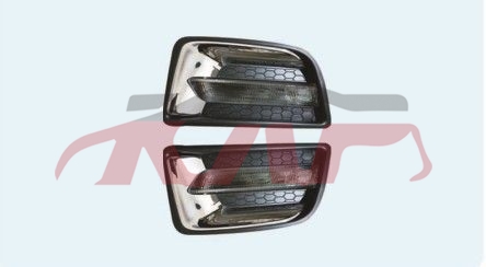 For Isuzu 20134212   D-max fog Lamp Led , D-max Car Pardiscountce, Isuzu   Automotive Accessories-