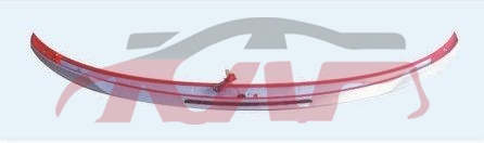 For Hyundai 2043511-12 Elantra rear Diffuser , Hyundai  Auto Lamp, Elantra Parts Suvs Price