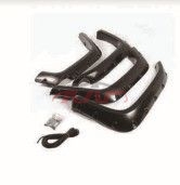 For Toyota 235fj 200 16 Land Cruiser fender Flares , Land Cruiser  Auto Parts Manufacturer, Toyota  Auto Lamp