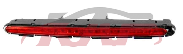 适用于奔驰W211 07-09 后杠灯 2118201556, 奔驰 反光片, E级 汽车配件-2118201556