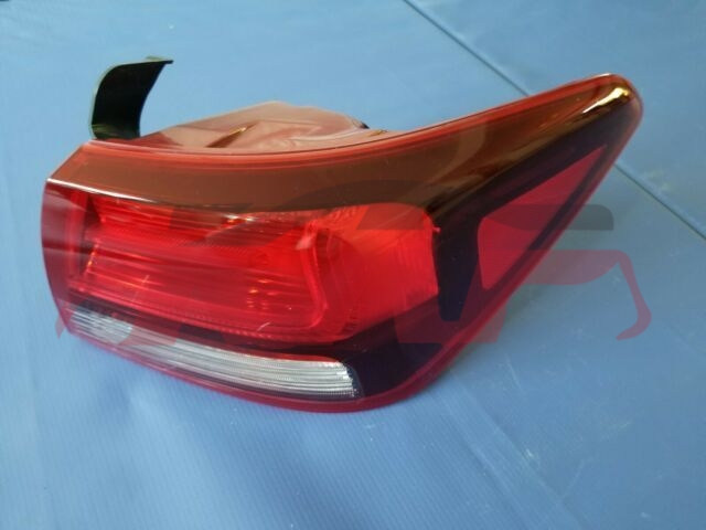 For Kia 20082018-2020 Rio&nbsp;tail Lamp Out 4d&nbsp;92402-h9110, 92401-h9110 92402-h0001 92401-h0000, Kia   Auto Tail Lights, Rio Automotive Parts-92402-H9110, 92401-H9110 92402-H0001 92401-H0000