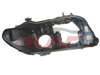 For Bmw 507e60/e61 2003-2009 headlamp Base , 5  Accessories, Bmw   Car Body Parts-