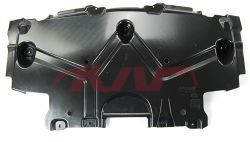 For Benz 1055350 08 enginecover,down 1645241430, Ml Automotive Parts, Benz   Car Body Parts1645241430