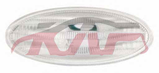 For Nissan 3482008 Tiida&nbsp;side Lamp&nbsp;26160-ax001, Tiida Car Part, Nissan  Auto Side Light-26160-AX001