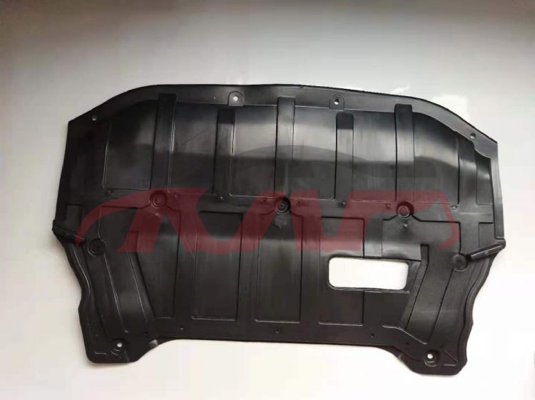 For Nissan 20197505qashqai engine Cover Of Lower , Qashqai Cheap Auto Parts�?car Parts Store, Nissan  Engine Left Lower Guard Plate