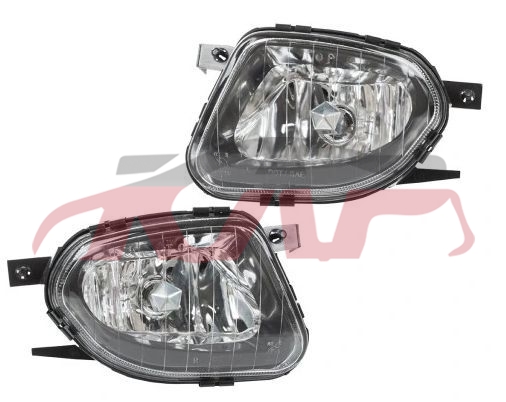 For Benz 478w211 07-09 fog Lamp , E-class Car Accessories, Benz   Automotive Parts